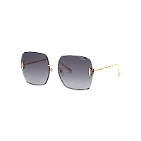 Chopard萧邦  女士太阳镜 - Ice Cube 四分之三视图