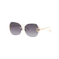 Chopard  Sunglasses for women - Ice Cube 3/4 view