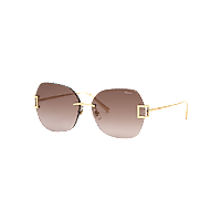 Chopard  Sunglasses for women - Ice Cube 3/4 view