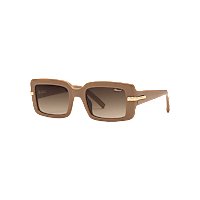 Chopard  Sunglasses for women - ICE CUBE 3/4 view