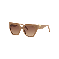 Chopard  Lunettes de soleil pour femme - Ice Cube vue 3/4