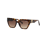 Chopard  Sunglasses for women - Ice Cube 3/4 view