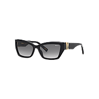 Chopard  Lunettes de soleil pour femme - Ice Cube vue 3/4