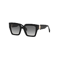 Chopard  Sunglasses for women - HAPPY DIAMONDS 3/4 view