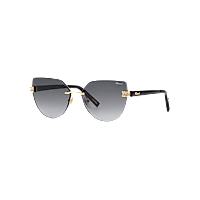 Chopard  Sunglasses for women - ICE CUBE  3/4 view