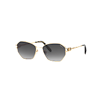 Chopard  Sunglasses for women - HAPPY DIAMONDS 3/4 view