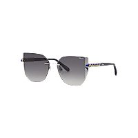 Chopard  Sunglasses for women - HIGH JEWELRY  3/4 view