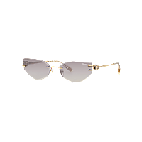 Chopard  Sunglasses for women - HAPPY DIAMONDS 3/4 view