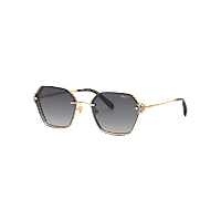 Chopard  Sunglasses for women - RED CARPET 3/4 view