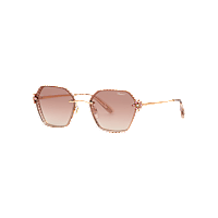 Chopard  Sunglasses for women - RED CARPET 3/4 view