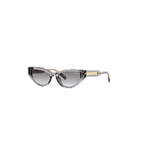 Chopard  Sonnenbrille f&uuml;r Damen - Ice Cube Sonnenbrille 3/4-Ansicht