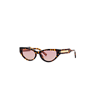Chopard  Sonnenbrille f&uuml;r Damen - Ice Cube Sonnenbrille 3/4-Ansicht