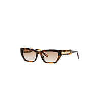 Chopard  Sonnenbrille f&uuml;r Damen - Ice Cube Sonnenbrille 3/4-Ansicht