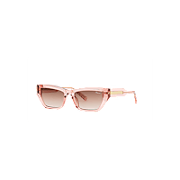 Chopard  Sonnenbrille f&uuml;r Damen - Ice Cube Sonnenbrille 3/4-Ansicht