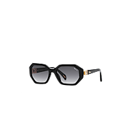 Chopard  Sonnenbrille f&uuml;r Damen - Happy Diamonds Sonnenbrille 3/4-Ansicht