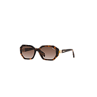 Chopard  Sonnenbrille f&uuml;r Damen - Happy Diamonds Sonnenbrille 3/4-Ansicht