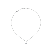 Chopard Ciondolo Diamanti  Pendente Chopard For Dreams @797696-1000 vista a tre quarti