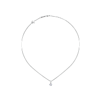 Chopard Diamant Anh&auml;nger Anh&auml;nger Chopard For Ever @799079-1000 Dreiviertelansicht