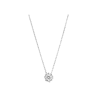 Chopard - Pendentif Diamant L'Heure du Diamant @79A092-1001 Vue de face