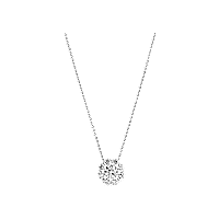 Chopard - Diamant Anh&auml;nger L'Heure du Diamant @79A109-1001 Vorderansicht