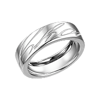Chopard - Кольцо Chopardissimo @827940-1110 Вид 3/4