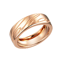 Chopard - Кольцо Chopardissimo @827940-5110 Вид 3/4