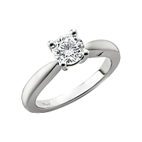 Chopard True Love Ring