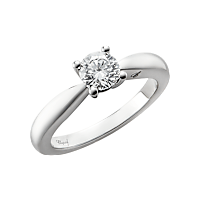 Chopard True Love Ring