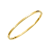 Chopard - Bracelet Ice Cube @857702-0006    3/4 view