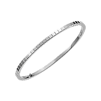 Chopard - Bracelet Ice Cube @857702-1006    3/4 view
