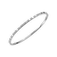 Chopard - Bracelet Ice Cube @857702-1009    3/4 view