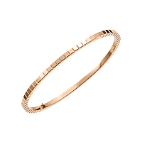 Chopard - Bracelet Ice Cube @857702-5006    3/4 view