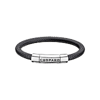 Chopard Bracelet Mille Miglia - Caoutchouc Bracelet - vue avant