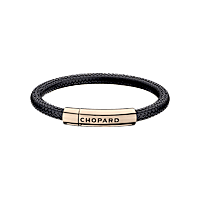 Chopard Bracelet Mille Miglia - Caoutchouc Bracelet - vue avant