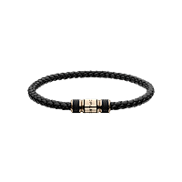 Chopard Bracelet Classic Racing - Cuir d&rsquo;agneau Bracelet - vue avant
