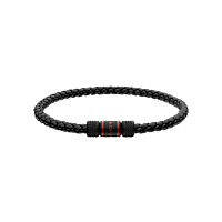 Chopard Bracelet Classic Racing - Cuir d&rsquo;agneau Bracelet - vue avant