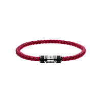 Chopard Bracelet Classic Racing - Cuir d&rsquo;agneau Bracelet - vue avant