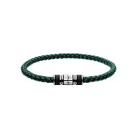 Chopard Bracelet Classic Racing - Cuir d&rsquo;agneau Bracelet - vue avant