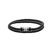 Chopard Bracelet Classic Racing - Cuir de veau Bracelet - vue avant