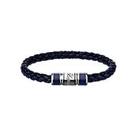 Chopard萧邦 Signature手镯 - 羔羊皮 手链 - 正面图