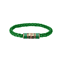 Chopard萧邦 Signature手镯 - 羔羊皮 手链 - 正面图
