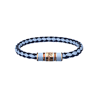 Chopard萧邦 Signature手镯 - 羔羊皮 手链 - 正面图