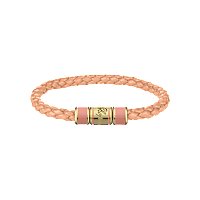 Chopard Bracelet Signature - Cuir d&rsquo;agneau Bracelet - vue avant