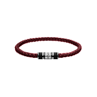 Chopard Bracelet Classic Racing - Cuir d&rsquo;agneau Bracelet - vue avant