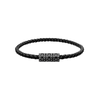 Chopard BRACELET ICE CUBE - Cuir d&rsquo;agneau Bracelet - vue avant