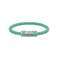Chopard Bracelet Signature - Cuir d&rsquo;agneau Bracelet - vue avant