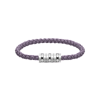 Chopard BRACELET ICE CUBE - Cuir d&rsquo;agneau Bracelet - vue avant