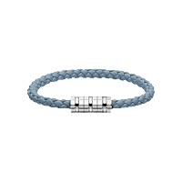 Chopard BRACELET ICE CUBE - Cuir d&rsquo;agneau Bracelet - vue avant