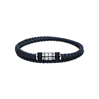Chopard BRACELET CLASSIC RACING - Cuir d&rsquo;agneau Bracelet - vue avant