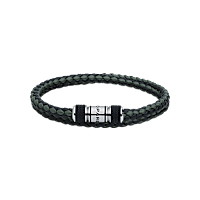 Chopard BRACELET CLASSIC RACING - Cuir d&rsquo;agneau Bracelet - vue avant